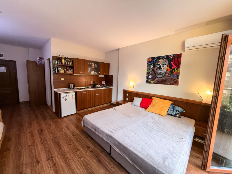 Продава 1-СТАЕН, област Бургас, к.к. Слънчев бряг • 64500 € • 25416630 1 — Holmes.bg Продава 1-СТАЕН, област Бургас, к.к. Слънчев бряг • 64500 € • 25416630 1