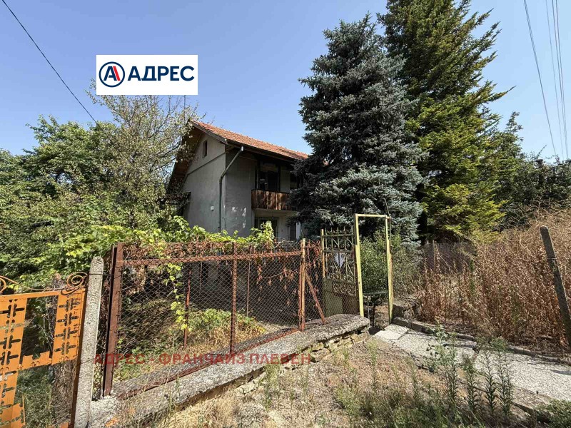 Продава КЪЩА, област Плевен, с. Пелишат • 53500 € • 96180794 1 — Holmes.bg Продава КЪЩА, област Плевен, с. Пелишат • 53500 € • 96180794 1