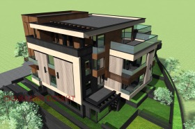 2-СТАЕН, 74 m2 - Holmes.bg 2-СТАЕН, 74 m2