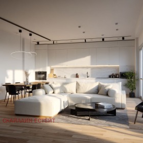 2-СТАЕН, 74 m2 - Holmes.bg 2-СТАЕН, 74 m2