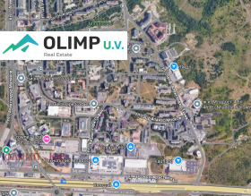 Обява Продава ПАРЦЕЛ,град София, Младост 4