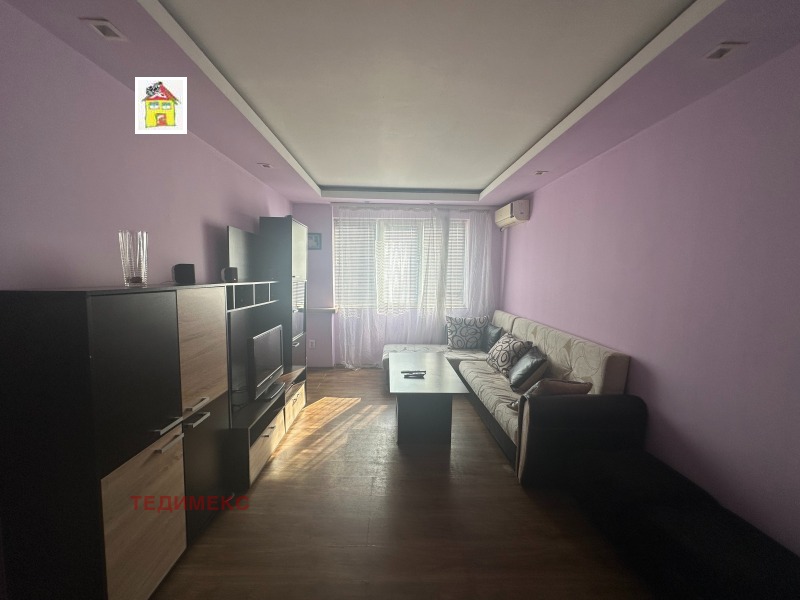 Продава 2-СТАЕН, град София, Люлин 2 • 142800 € • 94643302 1 — Holmes.bg Продава 2-СТАЕН, град София, Люлин 2 • 142800 € • 94643302 1