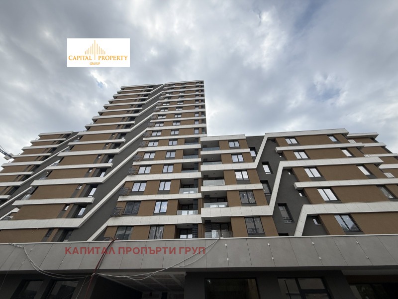 Продава 1-СТАЕН, град София, Младост 4 • 100000 € • 28364878 1 — Holmes.bg Продава 1-СТАЕН, град София, Младост 4 • 100000 € • 28364878 1