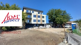 Продава 2-стаен, град Пловдив