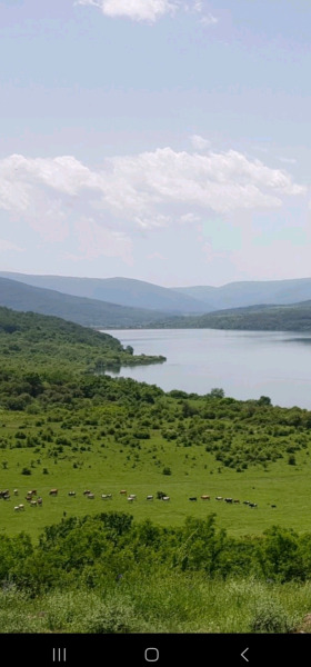 Обява Продава ЗЕМЕДЕЛСКА ЗЕМЯ,м-т яз. Искър, област София