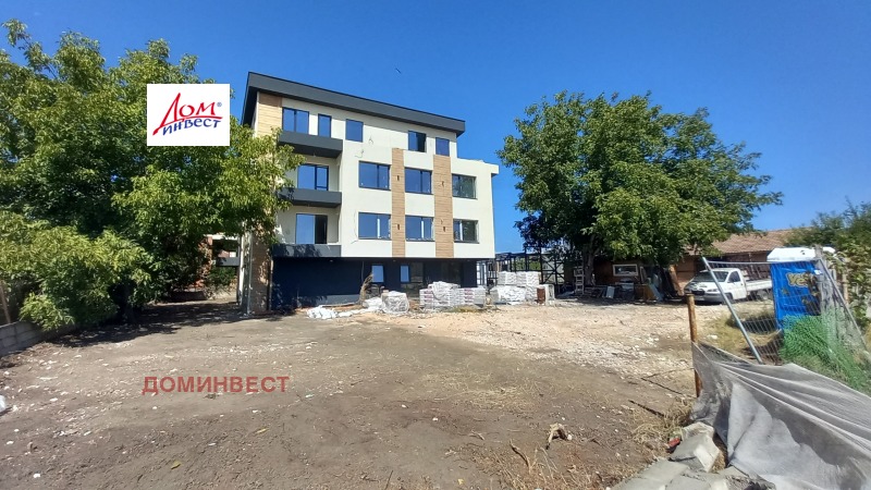 Продава 2-СТАЕН, град Пловдив, Остромила • 88000 € • 36348402 1 — Holmes.bg Продава 2-СТАЕН, град Пловдив, Остромила • 88000 € • 36348402 1