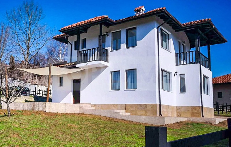 Продава КЪЩА, област Добрич, с. Църква • 146000 € / 285551.18 лв. • 21089401 1 — Holmes.bg Продава КЪЩА, област Добрич, с. Църква • 146000 € / 285551.18 лв. • 21089401 1