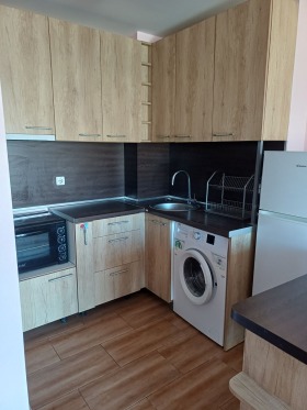 Продава 2-стаен, град София