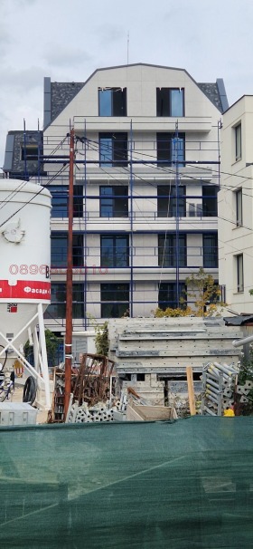 Обява Продава 3-СТАЕН,град София, Кръстова вада