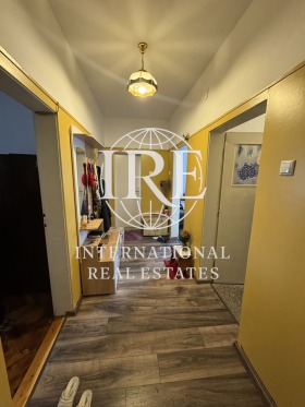 Обява Продава 4-СТАЕН,град Варна, Окръжна болница-Генерали>