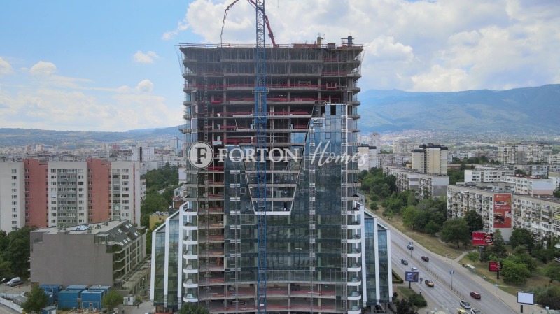 Продава 3-СТАЕН, град София, Младост 3 • 417507 € / 816572.72 лв. • 34944152 1 — Holmes.bg Продава 3-СТАЕН, град София, Младост 3 • 417507 € / 816572.72 лв. • 34944152 1