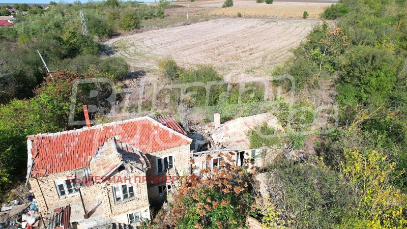 Продава КЪЩА, област Варна, с. Караманите • 19000 € • 91581792 1 — Holmes.bg Продава КЪЩА, област Варна, с. Караманите • 19000 € • 91581792 1