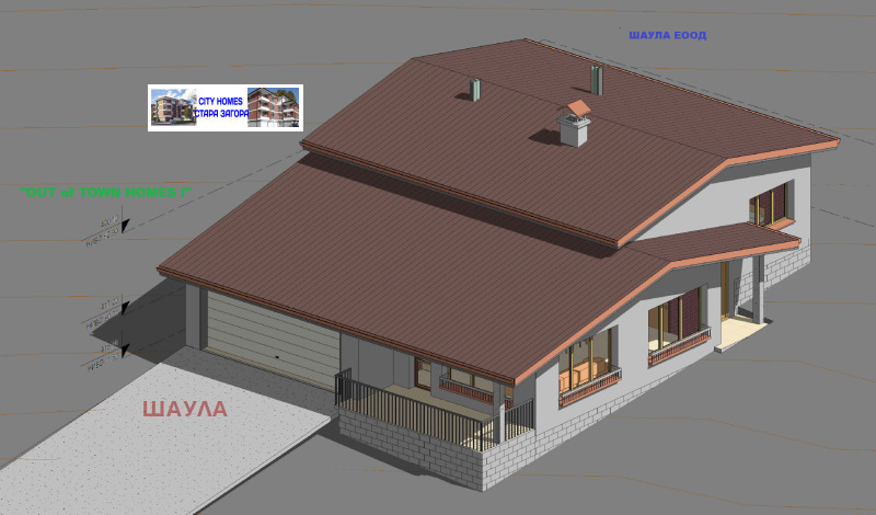 Продава ПАРЦЕЛ, област Стара Загора, с. Ново село • 49990 € • 98604950 1 — Holmes.bg Продава ПАРЦЕЛ, област Стара Загора, с. Ново село • 49990 € • 98604950 1