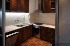3-СТАЕН, 105 m2 - Holmes.bg 3-СТАЕН, 105 m2