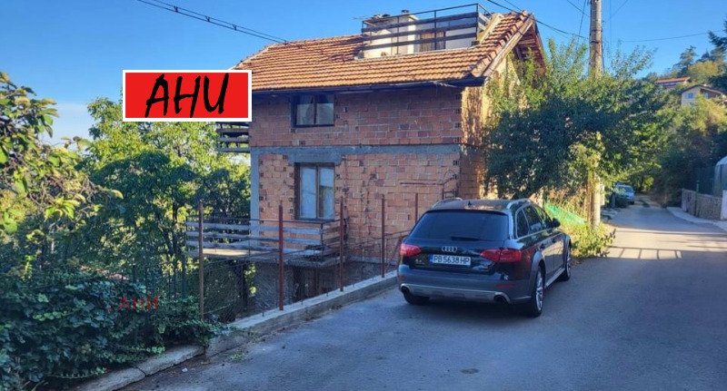 Продава  Къща, област Пловдив, с. Храбрино •  129 000 EUR • ID 78972196 — holmes.bg - [1] 