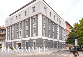 ОФИС, 3 000 m2 - Holmes.bg ОФИС, 3 000 m2