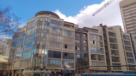 ОФИС, 130 m2 - Holmes.bg ОФИС, 130 m2