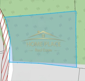 ПАРЦЕЛ, 1 735 m2 - Holmes.bg ПАРЦЕЛ, 1 735 m2