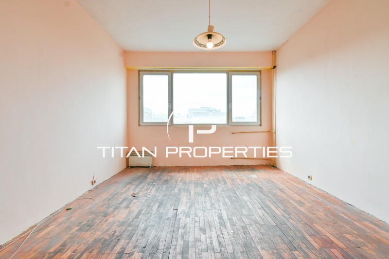 Продава 1-СТАЕНград София, Люлин 1