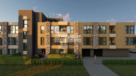 2-СТАЕН, 61 m2 - Holmes.bg 2-СТАЕН, 61 m2