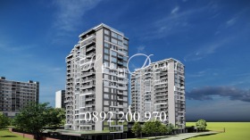 Обява Продава 2-СТАЕН,град Варна, Младост 1