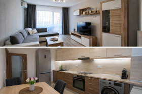 МНОГОСТАЕН, 120 m2 - Holmes.bg МНОГОСТАЕН, 120 m2