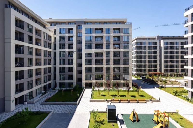 Продава 2-СТАЕН, град Пловдив, Тракия • 137990 € / 269884.98 лв. • 78440449 1 — Holmes.bg Продава 2-СТАЕН, град Пловдив, Тракия • 137990 € / 269884.98 лв. • 78440449 1