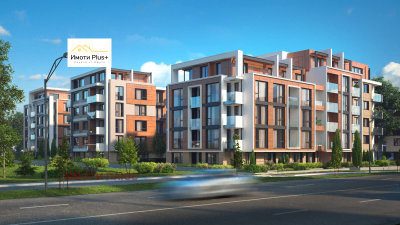 Продава 2-СТАЕН, град София, Княжево • 173000 € • 22692739 1 — Holmes.bg Продава 2-СТАЕН, град София, Княжево • 173000 € • 22692739 1