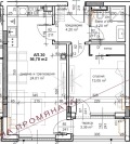 Продава 2-СТАЕН, град Пловдив, Тракия • 137990 € / 269884.98 лв. • 78440449 7 — Holmes.bg Продава 2-СТАЕН, град Пловдив, Тракия • 137990 € / 269884.98 лв. • 78440449 7