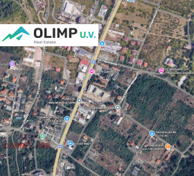 ПАРЦЕЛ, 815 m2 - Holmes.bg ПАРЦЕЛ, 815 m2