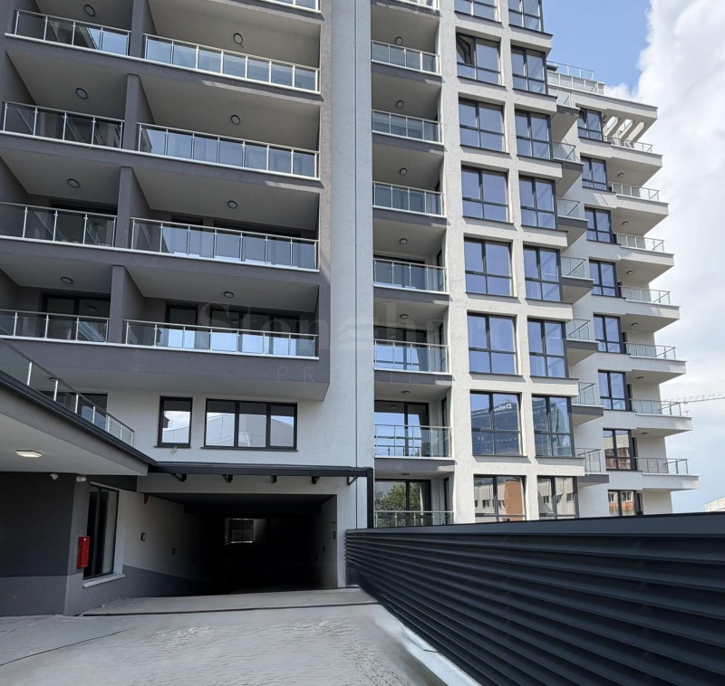 Продава 3-СТАЕН, град София, Полигона • 345415 € • 44373342 1 — Holmes.bg Продава 3-СТАЕН, град София, Полигона • 345415 € • 44373342 1