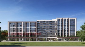 3-СТАЕН, 117 m2 - Holmes.bg 3-СТАЕН, 117 m2