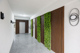 Продава 3-стаен, град Варна