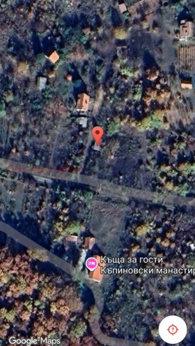 Снимка Продава ПАРЦЕЛ