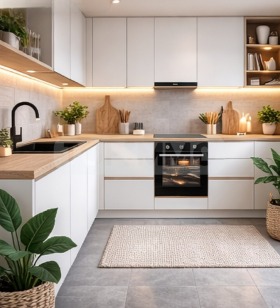 2-СТАЕН, 61 m2 - Holmes.bg 2-СТАЕН, 61 m2