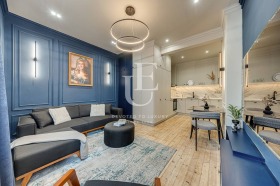 2-СТАЕН, 40 m2 - Holmes.bg 2-СТАЕН, 40 m2