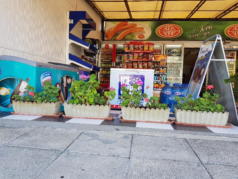 Продава  Магазин област Бургас , к.к. Слънчев бряг , 150 кв.м | 98560733 - изображение [2]