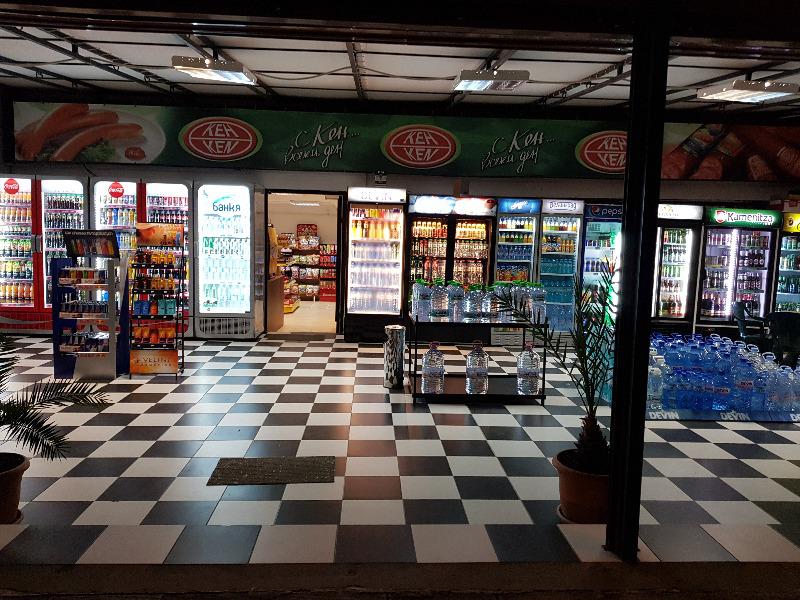 Продава  Магазин област Бургас , к.к. Слънчев бряг , 150 кв.м | 98560733 - изображение [3]