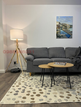 3-СТАЕН, 61 m2 - Holmes.bg 3-СТАЕН, 61 m2