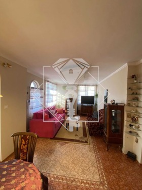 3-СТАЕН, 106 m2 - Holmes.bg 3-СТАЕН, 106 m2