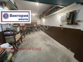 Продажба на гаражи в град Велико Търново - изображение 8 