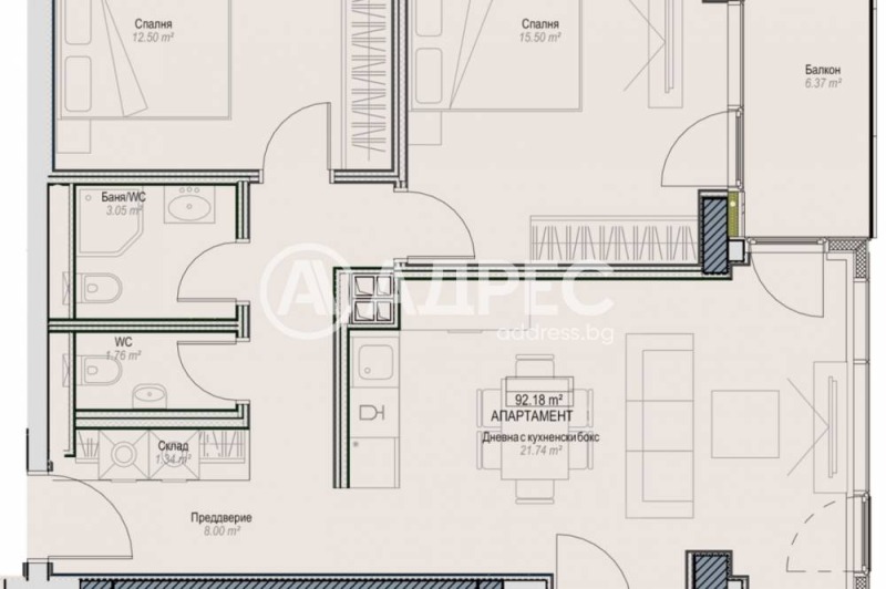 Продава 3-СТАЕН, град София, Оборище • 504000 € / 985738.32 лв. • 69115798 1 — Holmes.bg Продава 3-СТАЕН, град София, Оборище • 504000 € / 985738.32 лв. • 69115798 1