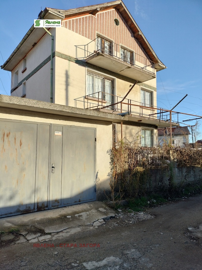 Продава  Къща, област Стара Загора, с. Ягода • 85 000 EUR • ID 63133210 — holmes.bg - [1] 