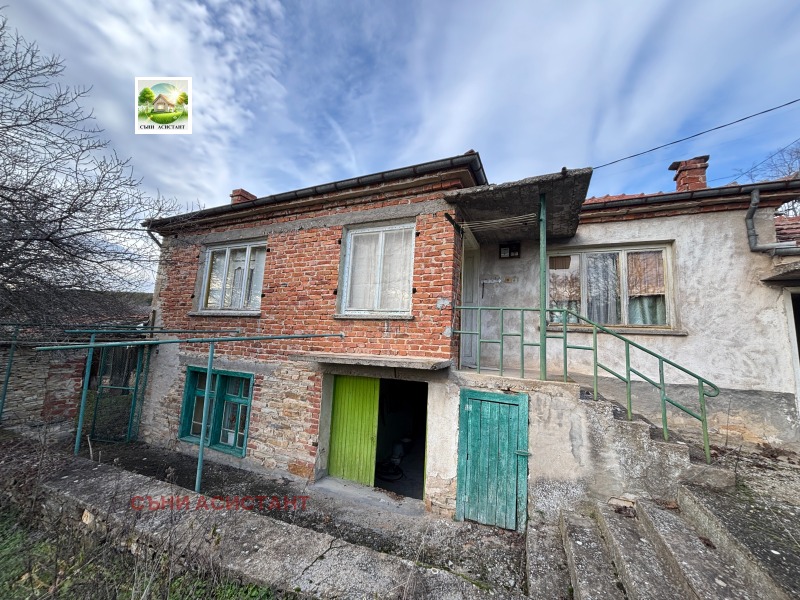 Продава КЪЩА, област Стара Загора, с. Средно градище • 51000 € / 99747.33 лв. • 91829227 1 — Holmes.bg Продава КЪЩА, област Стара Загора, с. Средно градище • 51000 € / 99747.33 лв. • 91829227 1