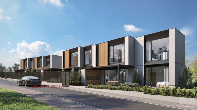 Продава КЪЩА, град София, с. Лозен • 804216 € / 1572909.78 лв. • 11182786 1 — Holmes.bg Продава КЪЩА, град София, с. Лозен • 804216 € / 1572909.78 лв. • 11182786 1