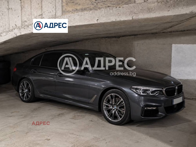 Продава ГАРАЖ, ПАРКОМЯСТО, град Варна, Победа • 23000 € • 83884755 1 — Holmes.bg Продава ГАРАЖ, ПАРКОМЯСТО, град Варна, Победа • 23000 € • 83884755 1