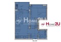 Продава 2-СТАЕН, град София, Малинова долина • 126000 € • 76420000 8 — Holmes.bg Продава 2-СТАЕН, град София, Малинова долина • 126000 € • 76420000 8