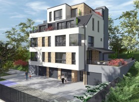 3-СТАЕН, 153 m2 - Holmes.bg 3-СТАЕН, 153 m2