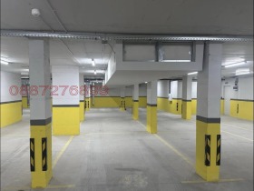 ГАРАЖ, ПАРКОМЯСТО, 15 m2 - Holmes.bg ГАРАЖ, ПАРКОМЯСТО, 15 m2