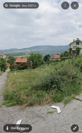 ПАРЦЕЛ, 366 m2 - Holmes.bg ПАРЦЕЛ, 366 m2